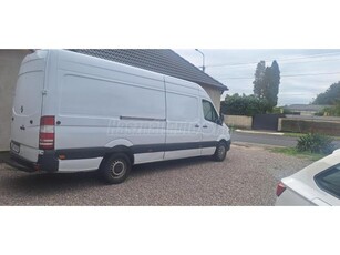 MERCEDES-BENZ SPRINTER 316 CDI 906.131.13 EU6