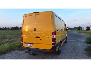 MERCEDES-BENZ SPRINTER 316 CDI 906.133.13