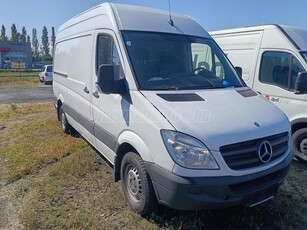 MERCEDES-BENZ SPRINTER 316 CDI 906.133.13