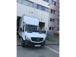 MERCEDES-BENZ SPRINTER 316 CDI 906.135.13