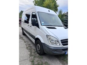 MERCEDES-BENZ SPRINTER 316 CDI 906.135.13