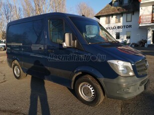 MERCEDES-BENZ SPRINTER 316 CDI 906.631.13