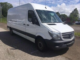 MERCEDES-BENZ SPRINTER 316 CDI 906.631.13 EU6 LEGNAGYOBB