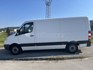 MERCEDES-BENZ SPRINTER 316 CDI 906.631.13