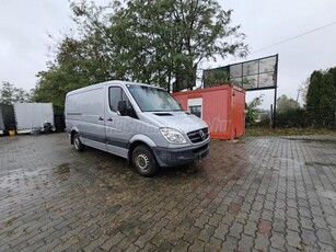 MERCEDES-BENZ SPRINTER 316 CDI 906.631.13 HIDEG KLÍMA.TEMPOMAT.LÉGRUGÓS ÜLÉSEK