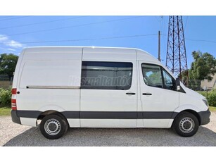 MERCEDES-BENZ SPRINTER 316 CDI 906.633.13