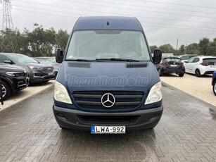 MERCEDES-BENZ SPRINTER 316 CDI 906.635.13