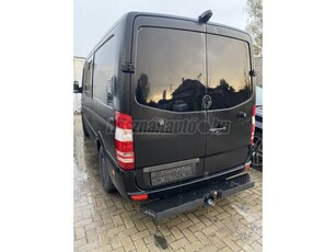 MERCEDES-BENZ SPRINTER 316 NGT