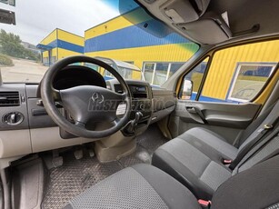 MERCEDES-BENZ SPRINTER 316CDI-2012