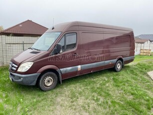 MERCEDES-BENZ SPRINTER 318 CDI 906.131.13