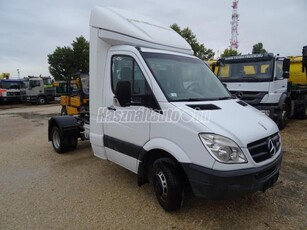 MERCEDES-BENZ SPRINTER 318 CDI 906.133.13 MINI NYERGES