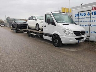 MERCEDES-BENZ SPRINTER 318 CDI 906.731.13