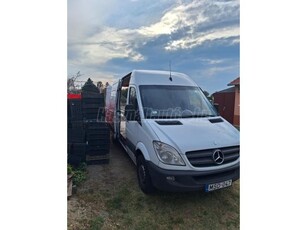 MERCEDES-BENZ SPRINTER 319 CDI 906.631.13