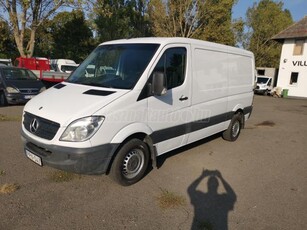 MERCEDES-BENZ SPRINTER 319 CDI 906.633.13