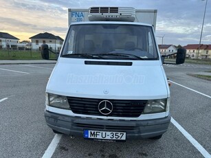 MERCEDES-BENZ SPRINTER 410 D