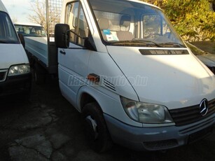 MERCEDES-BENZ SPRINTER 413 CDI 904.613