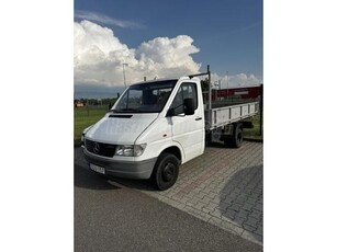 MERCEDES-BENZ SPRINTER 413 CDI 904.662