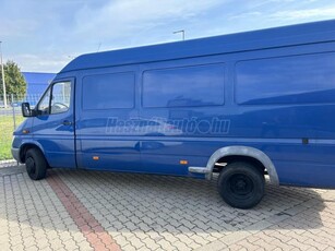 MERCEDES-BENZ SPRINTER 413 CDI 904.662