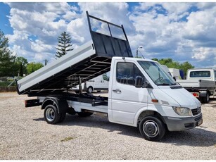 MERCEDES-BENZ SPRINTER 413 CDI