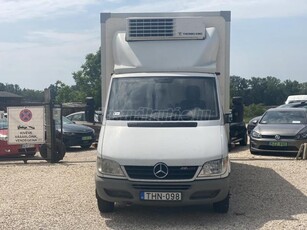 MERCEDES-BENZ SPRINTER 416 CDI 904.613