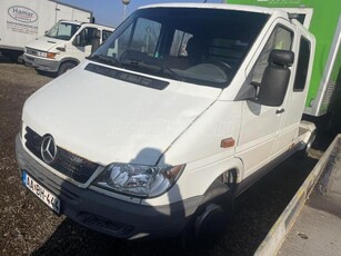 MERCEDES-BENZ SPRINTER 416 CDI 904.622 (Automata) Sprinter mini nyerges eladó!