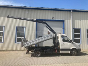 MERCEDES-BENZ SPRINTER 510 cdi