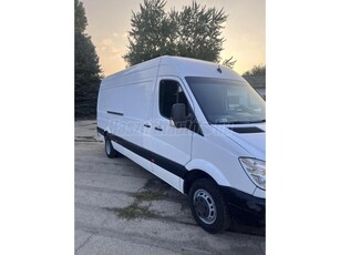 MERCEDES-BENZ SPRINTER 515