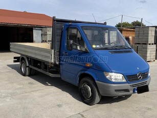 MERCEDES-BENZ SPRINTER 616 CDI