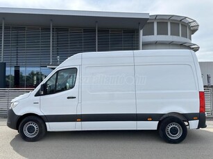 MERCEDES-BENZ SPRINTER eSprinter 910.633.13 47 kWh (Automata) Ülésfűtés-Tolatókamera