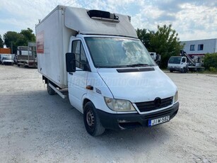 MERCEDES-BENZ SPRINTER Sprinter 313 Carrier Xarios 200 hűtős - 3.5t (3 db)