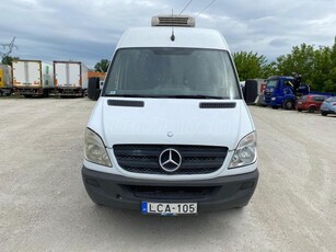 MERCEDES-BENZ SPRINTER Sprinter 315 CDI Hűtős - 3.5t