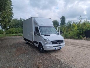 MERCEDES-BENZ SPRINTER Sprinter 5.15 (3.15) doboz emelőfal