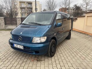 MERCEDES-BENZ V-OSZTÁLY V 220 CDI Trend