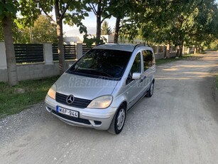 MERCEDES-BENZ VANEO 170 CDI Imagination