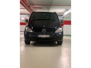 MERCEDES-BENZ VIANO 2.0 CDI Ambiente 4matic