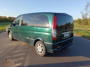 MERCEDES-BENZ VIANO 2.2 CDI Ambiente E