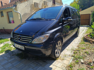 MERCEDES-BENZ VIANO 2.2 CDI Ambiente E (Automata)