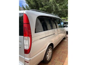 MERCEDES-BENZ VIANO 2.2 CDI Ambiente L