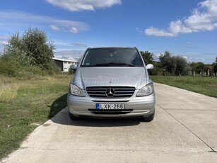 MERCEDES-BENZ VIANO 2.2 CDI Trend K