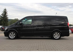 MERCEDES-BENZ VIANO 3.0 CDI V6 Ambiente L (Automata)