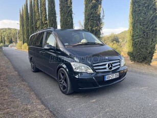 MERCEDES-BENZ VIANO 3.0 CDI V6 Trend K (Automata)