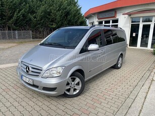 MERCEDES-BENZ VIANO 3.0 CDI V6 Trend L (Automata)