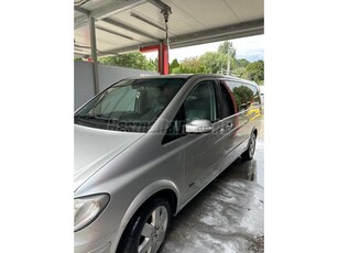 MERCEDES-BENZ VIANO 3.7 Ambiente E (Automata)