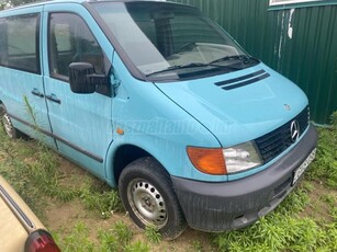 MERCEDES-BENZ VITO 108 D 638.064