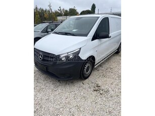 MERCEDES-BENZ VITO 109 BlueTec Tourer Base L (3 személyes )