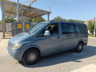 MERCEDES-BENZ VITO 109 CDI