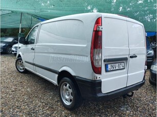 MERCEDES-BENZ VITO 109 CDI Akció !!