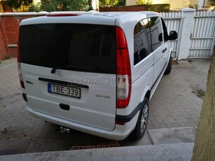 MERCEDES-BENZ VITO 109 CDI