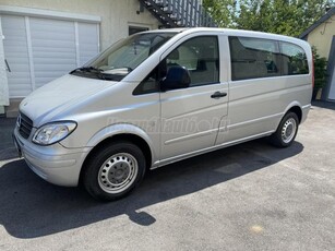 MERCEDES-BENZ VITO 109 CDI K