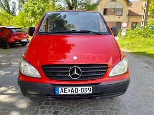 MERCEDES-BENZ VITO 109 CDI K